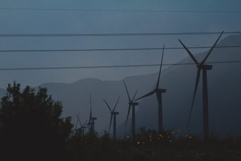 Welche Rolle spielt die Digitalisierung für die Energiewende?