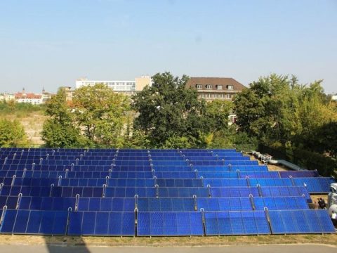 Ohne Energieeffizienz bleibt die Wärmewende auf der Strecke