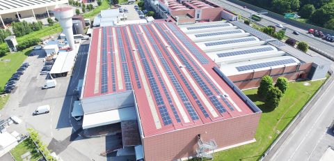 Kosten senken, Umwelt schonen: Wie funktioniert Energiemanagement?