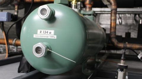Ener­gie­ef­fi­zi­enz wird schon mit der Bau­pla­nung bestimmt