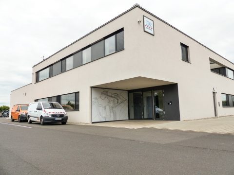 Wär­me­pum­pen: Kom­bi­na­tion von Heizen und Kühlen