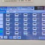 Moderne Messysteme führen verschiedene Protokollarten zusammen und ermöglichen eine einheitliche visuelle Darstellung. Foto: Mitsubishi