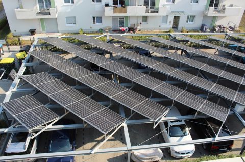 Mieterstromprojekte: Mit spitzer Feder gerechnet