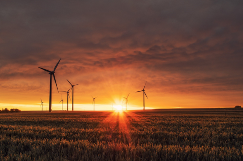 Prognose: Deutschlands Energieverbrauch sinkt 2018 um 5 %