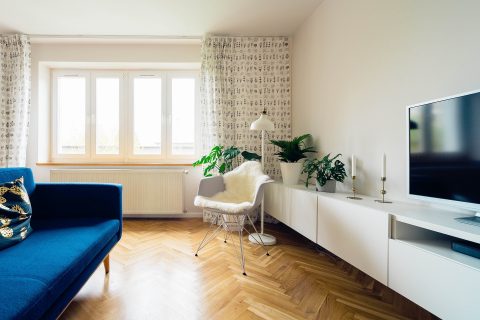 Bereits fast jeder dritte Haushalt besitzt zwei Flachbildfernseher