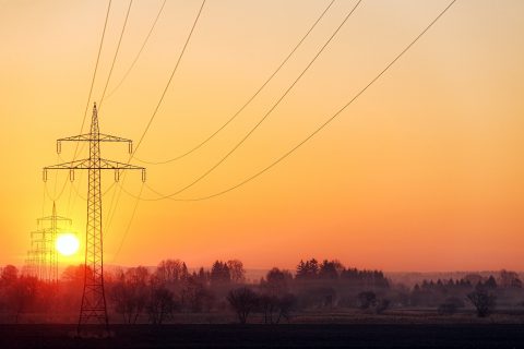 116 Mrd. Kilowattstunden Strom aus KWK-Anlagen in 2017
