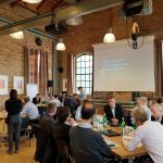 Konferenz "Wer mitmacht zählt!" am 10.10.2018