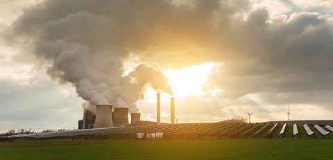 Pro Energiewende: Keine Angst vor dem schnellen Kohleausstieg!