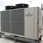 Soll der Kühlbedarf in Zukunft gedeckt werden, müssen Kompressionskältemaschinen effizienter oder durch andere Technologien ersetzt werden. Foto: Urbansky