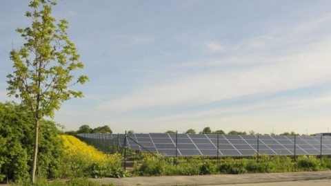 2019: Die aus­lau­fende EEG‐Förderung wirft ihre Schat­ten voraus