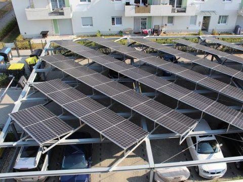 Warum man mit PV‐Mieterstrom (noch) kein Geld ver­die­nen kann