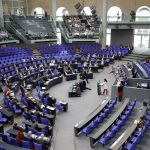 Foto: Thomas Koehler/photothek/Deutscher Bundestag