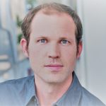 Steffen Braun. Foto: Fraunhofer IAO