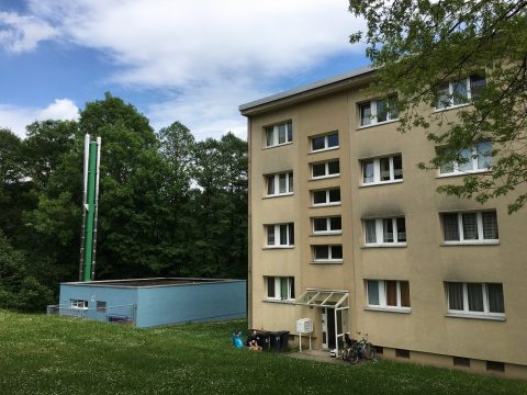 Bürgerbeteiligung bei dezentralen Energieanlagen: Dialog in Stufen