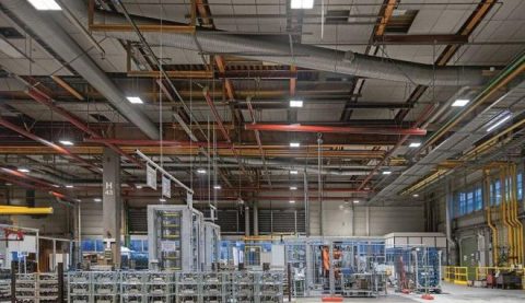 Lichtplanung: LED ist Leuchtmittel der Zukunft