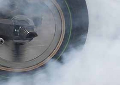 Energiesammelgesetz: Gas und Bremse gleichzeitig