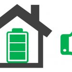 Batteriespeicher fürs Haus