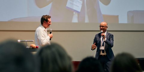 Was ich beim K3‍-‍Klimakongress über Klimakommunikation gelernt habe