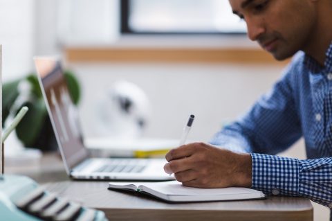 Homeoffice – Computer & Co. effizient nutzen