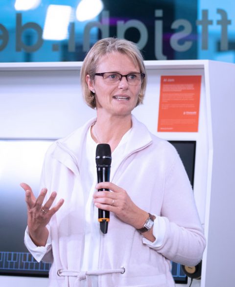 Parteien entwerfen eigene Wasserstoffstrategien