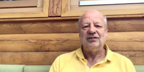 Wer sind die einflussreichsten Klimaschützer?  Hans-Josef Fell im Interview