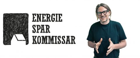 Der Energiesparkommissar