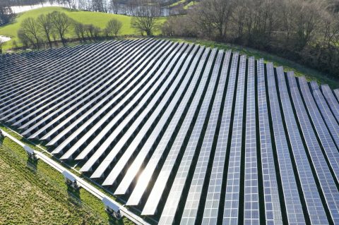 EEG 2021: Alle Neu-Regelungen für Solar-Anlagen