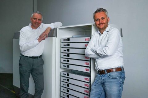 Erste Heimspeicher mit LTO-Anoden leisten bis zu 20.000 Zyklen