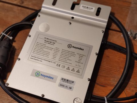 Mikro- vs. String-Wechselrichter: Wann lohnen sich Modul-Inverter?