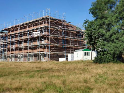 Die neuen BEG Effizienzhaus-Klassen ab 2021