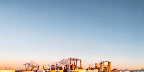 Sind Ölkonzerne führend in der Energiewende?