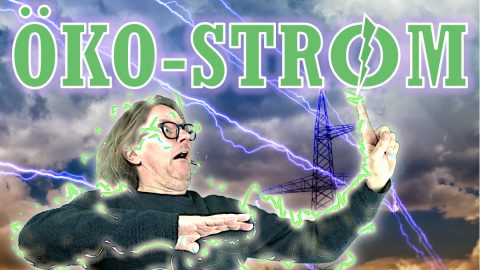 Klimaschutz durch ÖKOSTROM – So gehts!