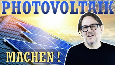 Photovoltaik