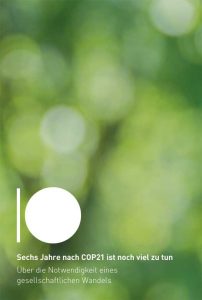 IO - Eine Erde