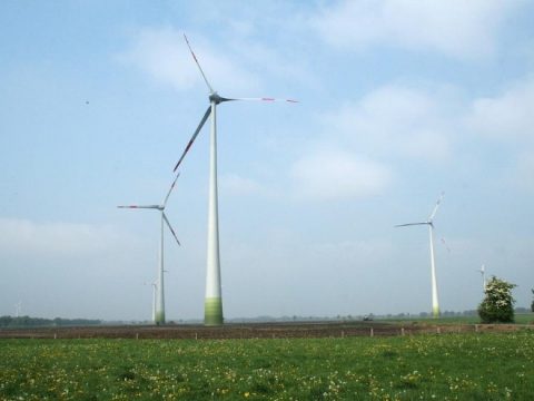 Keine Infraschall-Belastungen durch Wind­parks messbar