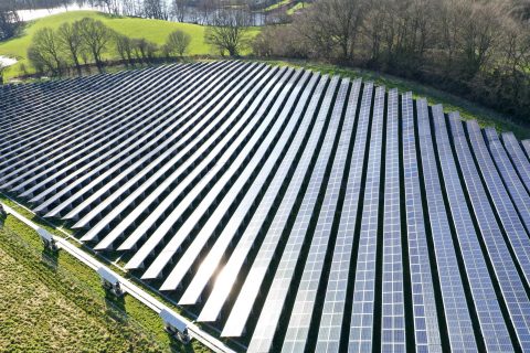 Direkte Elektrifizierung billiger und effizienter als Wasserstoff