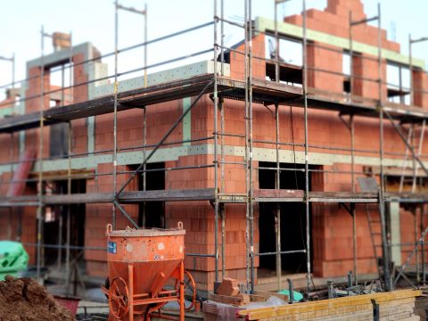 Neubau-Förderung nur noch mit QNG-Siegel