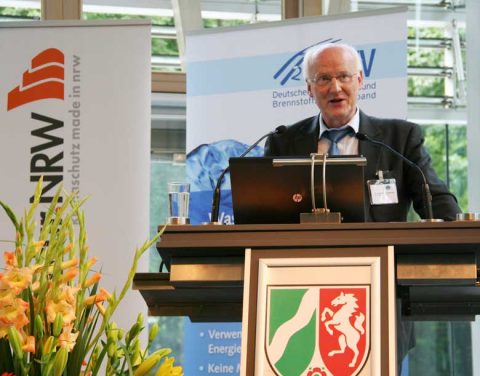 Das Ende der EnergieAgentur.NRW