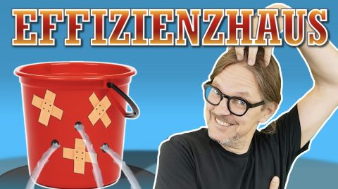 Was ist eigentlich ein Effizienzhaus?