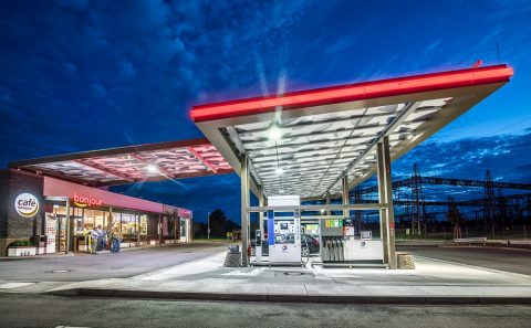 Metallhydride als Alternative zu herkömmlichen H2-Kompressoren