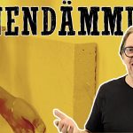 Innendämmung
