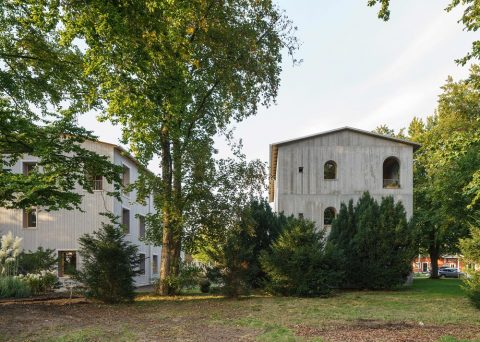 Nachhaltiges Bauen wird Pflicht und treibt die Kosten