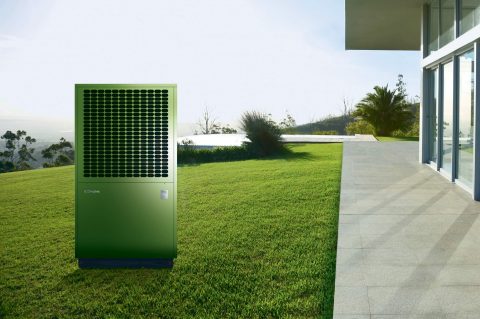 Wärmepumpen-Strom soll 4,5 Cents günstiger werden!