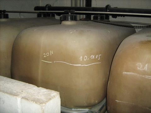 Heizöl um 111% teurer: Gas-Krise und Pegelstände treiben Preis