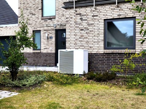 BEG 2023: Neuer Zuschuss für Wärmepumpen