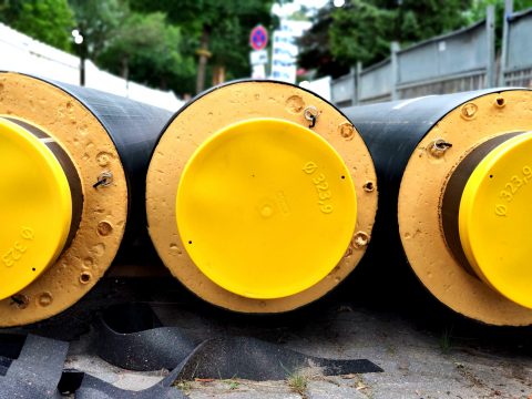 Wie teuer wird Fernwärme in Deutschland?