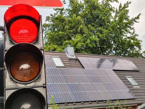 Aufhebung der 70%-Abregelung nur für PV-Anlagen bis 7 kW?