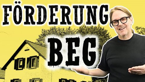Fördermittel – BEG Förderung – Kompass für den Fördergeld Dschungel (Zuschuss / Kredit / BAFA / KFW)