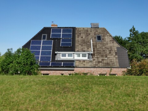 Solarpflicht ab 2027: Was bedeutet §106?