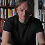 Profilbild von Bjørn Stærk